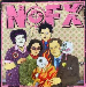 NOFX: Birmingham - Cover