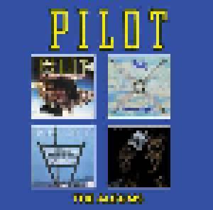 Pilot: Albums, The - Cover