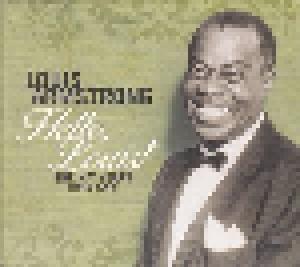 Louis Armstrong: Hello Louis -The Hit Years (1963-1969) - Cover