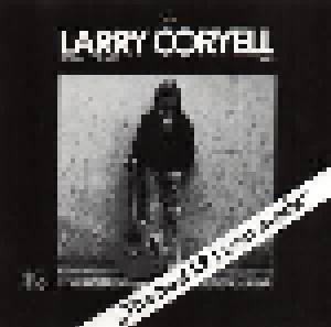 Larry Coryell: Standing Ovation - Cover
