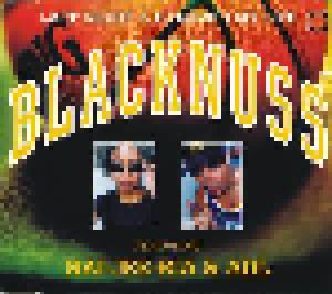 Blacknuss: Last Night A DJ Saved My Life - Cover