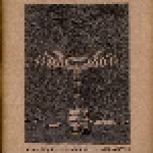 Monomyth: Orbis Quadrantis - Cover