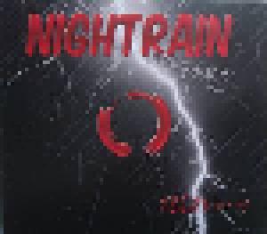 Nightrain: Reloaded-Recovery - Cover
