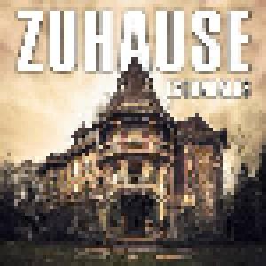 Escandalos: Zuhause - Cover