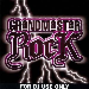 Grandmaster Rock - Cover
