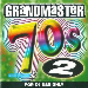 70s Grandmaster 2 - Cover