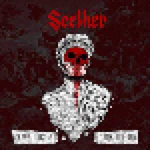 Seether: Si Vis Pacem Para Bellum - Cover