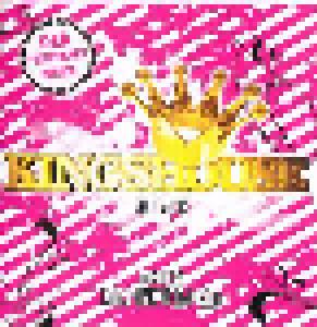 Kingshouse Volume 13 - Cover