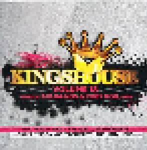 Kingshouse Volume 18 - Cover