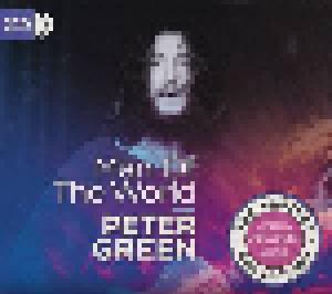 Peter Green, Fleetwood Mac: Man Of The World - Cover