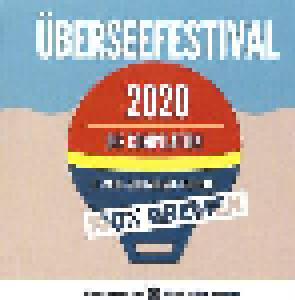 Überseefestival Die Complitation 2020 - Cover