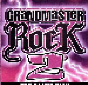 Grandmaster Rock 2 - Cover