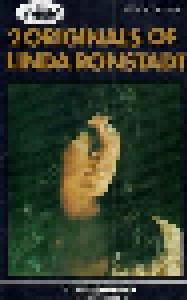 Linda Ronstadt: Two Originals Of Linda Ronstadt - Cover