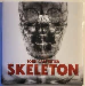 John Carpenter: Skeleton - Cover