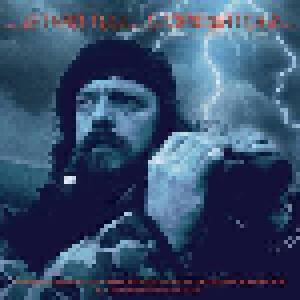 Jethro Tull: Stormwatch 2 - Cover