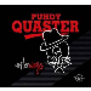 Quaster: Unterwegs - Cover