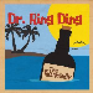 Dr. Ring-Ding: Remedy, The - Cover