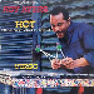 Roy Ayers: Hot - Cover
