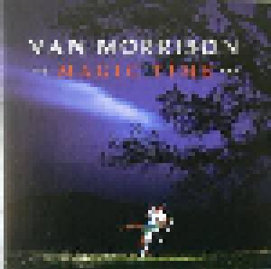 Van Morrison: Magic Time - Cover