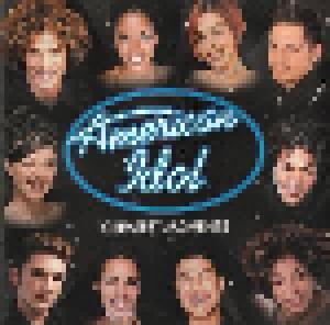American Idol - Greatest Moments - Cover