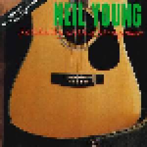 Neil Young: Solidarity With A Stringman - Cover