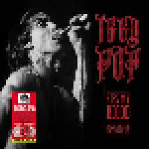 Iggy Pop: Kiss My Blood - Cover