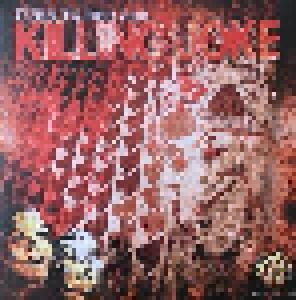 Killing Joke: Turn To Red 2020 - Cover