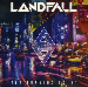 Landfall: Turning Point, The - Cover