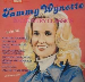 Tammy Wynette: 20 Country Classics - Cover