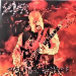 Slayer: Final Warefare, The - Cover