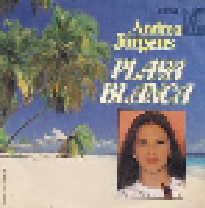 Andrea Jürgens: Playa Blanca - Cover