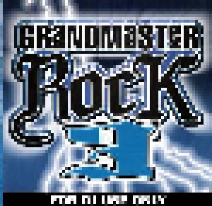 Grandmaster Rock 3 - Cover
