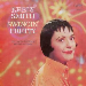Keely Smith: Swingin' Pretty - Cover