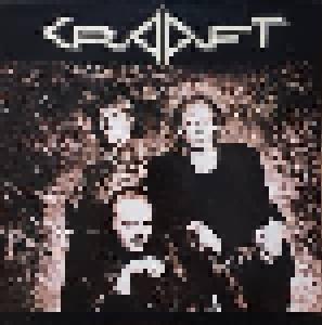 Craaft: Craaft - Cover