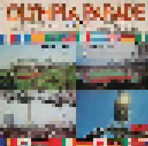 Kurt Edelhagen & Sein Orchester: Olympia Parade - Cover