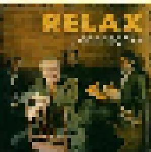 Relax: Lebensg'fühl - Cover