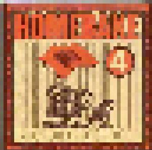 Homebake 4 - Cover