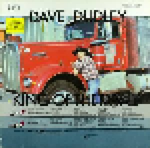 Dave Dudley: King Of The Road (LP) - Bild 2