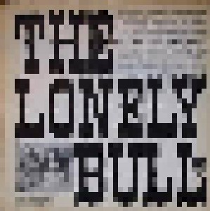Herb Alpert & The Tijuana Brass: The Lonely Bull (LP) - Bild 2