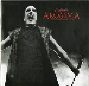 ASP: AKOASMA - Horror Vacui Live (2-CD) - Bild 4