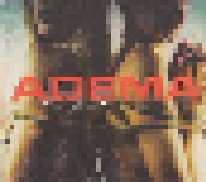 Adema: Adema (Promo-CD) - Bild 1