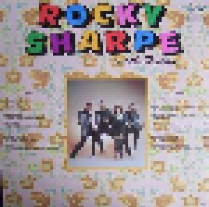 Rocky Sharpe & The Replays: Come On Let's Go (LP) - Bild 2