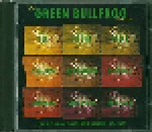 Green Bullfrog: The Green Bullfrog Sessions (CD) - Bild 5