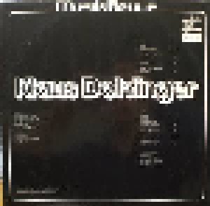 Klaus Doldinger: Musik Revue (LP) - Bild 2