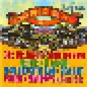 Cover - Al DeLoner: Crossroads Festival Vol. 1 [Rockpalast]