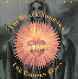 The Black Sorrows: The Chosen Ones - The Greatest Hits (CD) - Bild 1