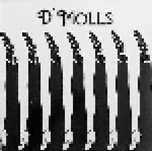 D'Molls: D'Molls (LP) - Bild 1