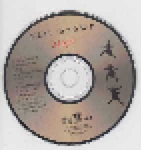 Sam Brown: Stop! (CD) - Bild 3