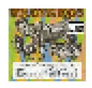 Revolting Cocks: Linger Ficken' Good... (CD) - Bild 1