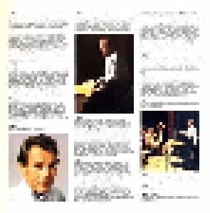 Bert Kaempfert: Ein Leben Voller Musik (3-LP) - Bild 4